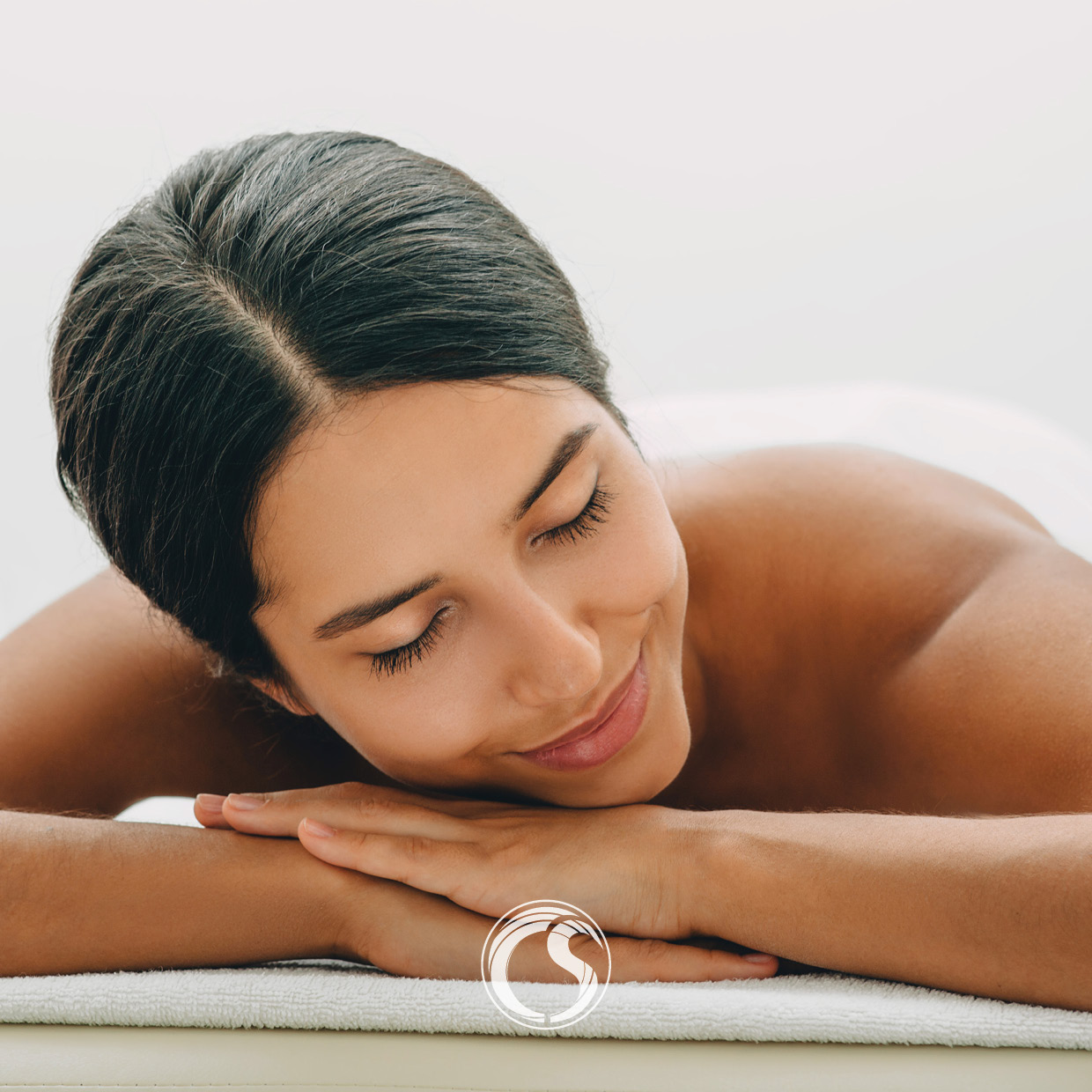 Massage at Camelot Spa