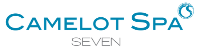 Camelot Spa at THE SEVEN Villa Hotel & Spa Logo